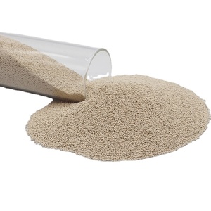 Kangyu ตะแกรงซิลิเธียมซีโอไลต์เข้มข้น95-98% <span class=keywords><strong>SiO2</strong></span>ดูดซับสำหรับสารเคมีเสริม - Product Image 4