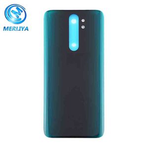 Funda trasera para Xiaomi <span class=keywords><strong>Redmi</strong></span> Note 8 <span class=keywords><strong>Pro</strong></span> <span class=keywords><strong>Redmi</strong></span> <span class=keywords><strong>Note8</strong></span> <span class=keywords><strong>Pro</strong></span>, carcasa trasera de cristal, carcasa trasera - Product Image 5