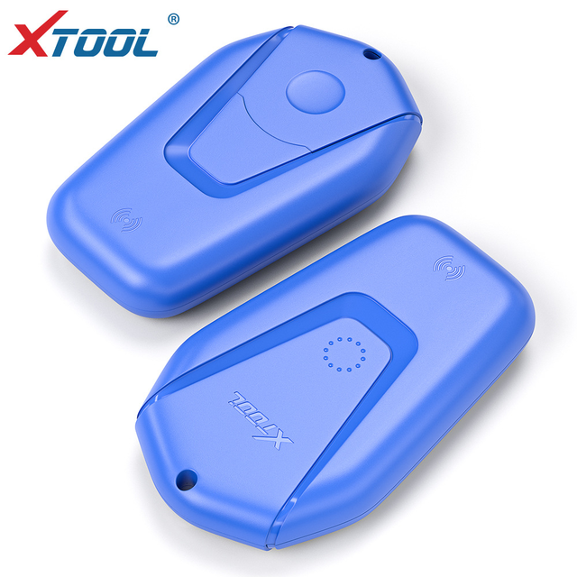 Diagnostic Tool Original XTOOL KS1 KS-1 Smart Key Emulator All Keys Lost No Need Disassembly Work With X100 PAD2/3