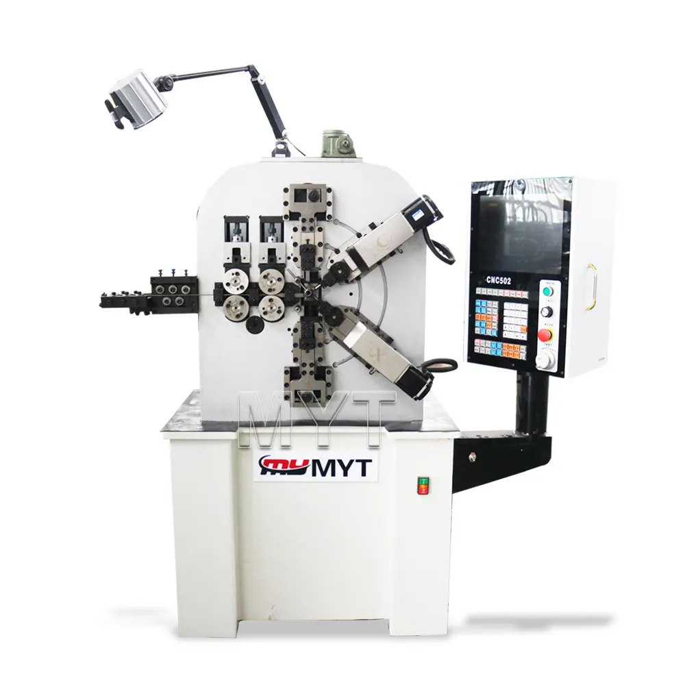 Máquina de enrolamento de bobina myt CNC-8635 cnc, máquina de enrolamento de bobina cnc de 6 eixos