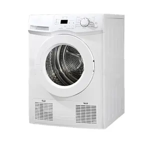 Sèche-<span class=keywords><strong>linge</strong></span> blanc à usage domestique, 6 kg/7kg/<span class=keywords><strong>8kg</strong></span> - Product Image 1