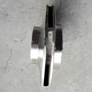 ใบพัดปั๊มสแตนเลสสำหรับอะไหล่ซ่อมปั๊มน้ำ - Product Image 2
