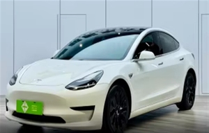 Auto Usado <span class=keywords><strong>Tesla</strong></span> Model 3 - Modelo 3 2025, Vehículo Eléctrico Puro, Batería de Larga Duración, Bajo Precio, Hecho en China - Product Image 5