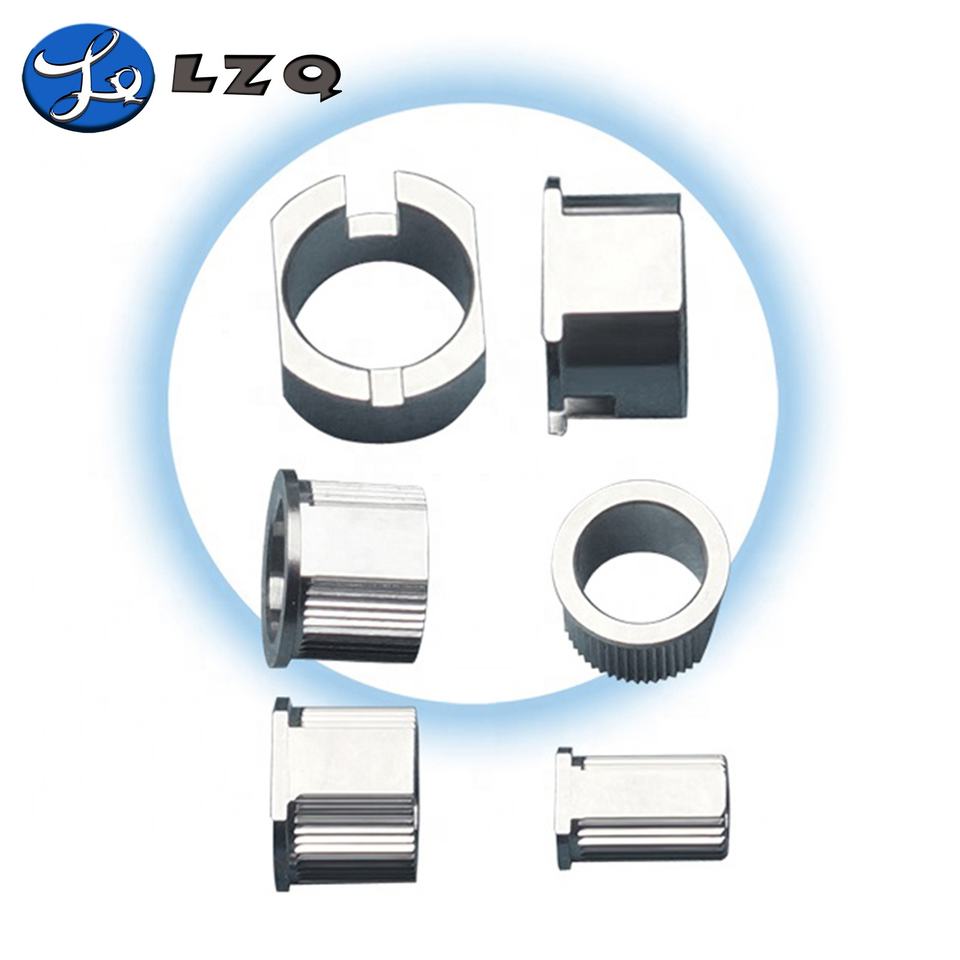 Kit De Manchons De Position Pour Implant Dentaire ITI - Aide Au Perçage Parallèle, Pour Para Perceuse, Neuf