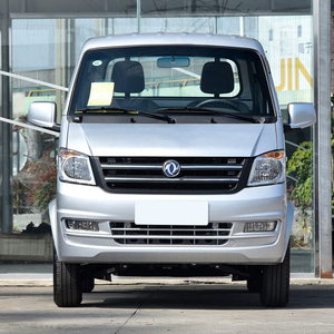Nouveau Dongfeng K01s 4x4 Van Mini Camion Conduite à Gauche 2 Places Manuel Euro 6 - Product Image 2