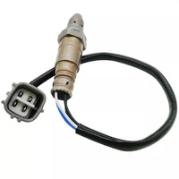 234-9114 Capteur d'oxygène O2 avant supérieur, vente en gros d'usine pour Toyota Highlander RAV4 Sienna Lexus RX350 2011-2016