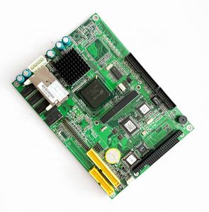 ARBOR EmCORE-N515 CC5C90192 1005150006110 3.5 Inch Industrial <b>Motherboard</b> CPU Board Module 100% Tested in Stock - Product Image 4