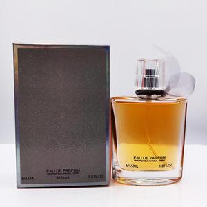 Lussuosa Eau De Cologne 55ml per Uomo e Donna, Profumo Originale Oud a Lunga Durata con Note Floreali, Fruttate e Legnose, Spray <span class=keywords><strong>al</strong></span> <span class=keywords><strong>Limone</strong></span> - Product Image 6