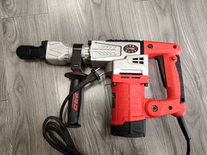 YOSHU 1050 1100W Heavy Duty Industrial Grade Elétrica Demolição Martelo AC 110-240V ABS + Alumínio Construção - Product Image 3