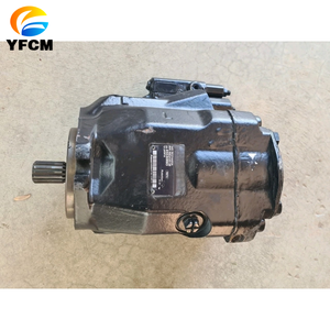 जॉन डीयर हाइड्रोलिक अक्षीय पिस्टन पंप 8120 8220 8320 <span class=keywords><strong>8420</strong></span> 8520 ट्रैक्टर - Product Image 2