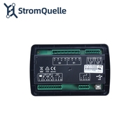 Contrôleur de générateur ATS DS 331 d'origine, module de commande de commutateur de transfert automatique DS331