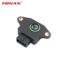Capteur de Position de l'accélérateur TPS pour Hyundai TUCSON (JM) SANTA FE I (SM) VOLVO 0280122001 0288122915 TH99 90549359 960389388