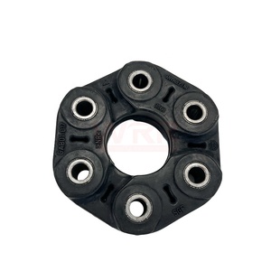 WRR 26117511454 26111209268 Piezas de Automóvil, Disco Flexible de Eje de Transmisión para <span class=keywords><strong>BMW</strong></span> Serie 1/3 E82 E88 F22 F23 F30 E46 E90 E30 E46 - Product Image 1