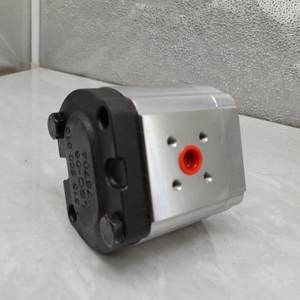 Bomba de engranajes Tejing 0510 515 309, bomba de engranajes hidráulica AZPB AZPW DE LA AZPF-12 de y, bomba de engranajes - Product Image 6