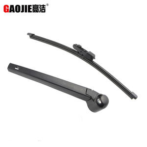 Conjunto de Brazo Oscilante para Limpiaparabrisas Trasero Skoda Yeti 2010-2016, Limpiaparabrisas Trasero OE: 5L6955707 - Product Image 1