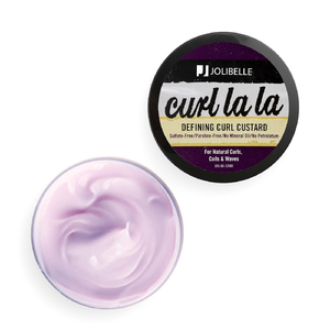 Crème pâtissière définissante de boucles de marque privée enrichie au beurre de karité et à l'huile d'olive crème <span class=keywords><strong>coiffante</strong></span> pour <span class=keywords><strong>cheveux</strong></span> <span class=keywords><strong>bouclés</strong></span> ondulés produit coiffant - Product Image 4