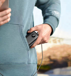 L'une des <span class=keywords><strong>plus</strong></span> petites et des <span class=keywords><strong>plus</strong></span> légères power banks 10000mah QC 3.0 & type c pd lcd power bank pour Iphone 11 External Batteries - Product Image 2