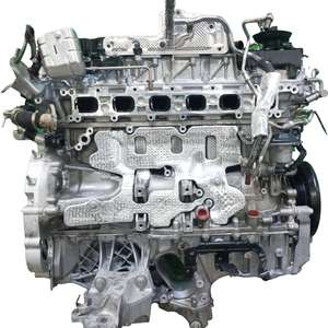 Motor DT306 3,0 para Land Rover <span class=keywords><strong>Defender</strong></span> 3,0 D DT306 AJ20D6 LR142504 LR142503 - Product Image 2