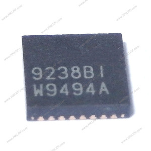 Nouveaux composants IC ISL9238BI <span class=keywords><strong>Circuit</strong></span> intégré - Product Image 1