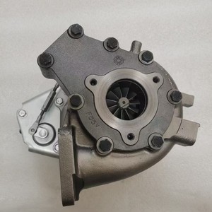 Isuzu-Motor-Turbolader, <span class=keywords><strong>Tenno</strong></span>, 700P, Euro IV, 7225, 8980277725, 8980277726, 8980277727, 4HK1, RHF55V - Product Image 3