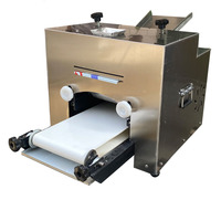 Machine à tortillas de farine, machine à faire du pain à la pizza, machine à faire du pain pita