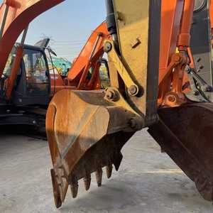 Hot Sale CAT 320D <b>Used</b> <b>Excavator</b> 20 Ton Crawler <b>Excavator</b> Secondhand Digger Machine 320B 320C 320D 320D2 320D2L 320GX 320GC - Product Image 5