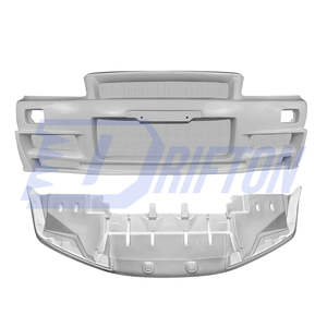 Kit de carrosserie complet de conversion <span class=keywords><strong>GTT</strong></span> à GTR Nismo Z-tune pour Nissan R34 <span class=keywords><strong>GTT</strong></span> 1998-2002 - Product Image 4