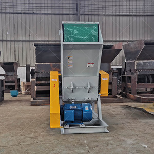 Broyeur à faible bruit pour injection de plastique, usine de granulation, broyeur de <span class=keywords><strong>verre</strong></span>, broyeur de plastique pour recyclage - Product Image 2