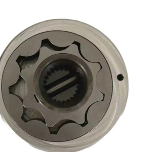 MPV046 ชาร์จปั๊มไฮดรอลิก ปั๊มลูกสูบ อะไหล่ปั๊มเกียร์สำหรับขาย - Product Image 2