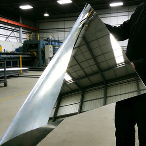 <span class=keywords><strong>Specchio</strong></span> Acrilico Flessibile Autoadesivo <span class=keywords><strong>Infrangibile</strong></span> 4x8ft, Fogli di <span class=keywords><strong>Specchio</strong></span> in Plastica per Decorazioni Murali Matrimoniali - Product Image 6