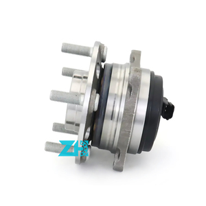 52750-C5100 52750-C5000 <span class=keywords><strong>Hde</strong></span> Auto Parts Cojinete de cubo trasero Sorento 15 2015 2019 - Product Image 4