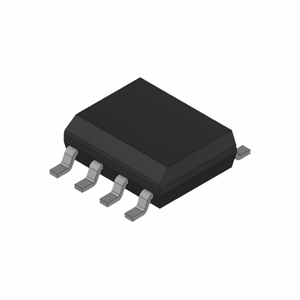 BOM IC In Stock 8 SOlC Clock Timing ISL12027IB27AZ Electronics Component - Product Image 1