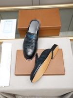 Chaussures habillées italiennes MMV pour hommes en cuir véritable, mocassins à enfiler Oxford à bout pointu pour mariage, automne/hiver, pour le bureau