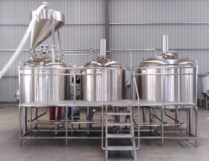 Offre Spéciale kit de brassage de bière pour le pub, bar, kit de fabrication de bière - Product Image 5