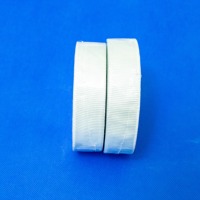 Ruban de cerclage en filament de fibre de verre, ruban tissé en tissu de fibre de verre, ruban de fibre de verre renforcé transparent haute résistance