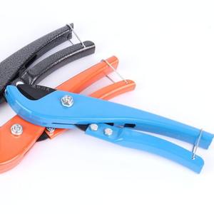 เครื่องตัดท่อแบบหมุนมืออาชีพ 0-42 มม. ทำจากเหล็กกล้า น้ำหนักเบา สำหรับตัดท่อ PPR PVC อลูมิเนียม พลาสติก ใช้สำหรับงาน DIY - Product Image 3