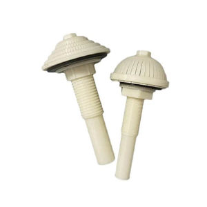P Type Double Flow Sand Filter Nozzle Filter Nozzle Water Filter Nozzle - Product Image 4
