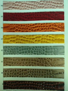 Декоративные чехлы из искусственной кожи - Product Image 3