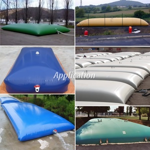<span class=keywords><strong>Bâche</strong></span> en PVC enduite, durable, pliable, ignifuge, résistante aux UV, taille personnalisée, pour oreiller, réservoir d'eau - Product Image 3