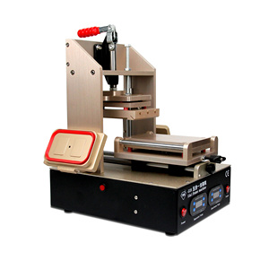 Máquina de Reparación TBK 518 5 en 1 para Pantalla LCD, Separador de Marco, Laminador, Separador de <span class=keywords><strong>Bisel</strong></span> Medio, Máquina para Remover Pegamento <span class=keywords><strong>con</strong></span> Molde - Product Image 2