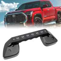 LEDIYTE Factory Wholesale a Pillar Handle Switch Panel Wireless MultiFunctional Car Switch Control Panel for TOYOTA TUNDRA