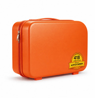 FOX FEEL FX.9058-418 – Coffret complet de 418 marqueurs acryliques de qualité supérieure avec étui de rangement, pointe pinceau souple, pour loisirs créatifs et graffiti, disponible en OEM