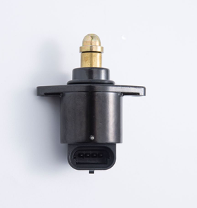 IACV IAC Idle Stepper Motor 9945776 วาล์วควบคุมอากาศเดินเบาสำหรับเฟียต - Product Image 1