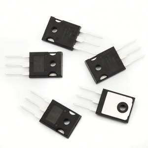 New-Original Guaranteed YGW50N65F1A TO-247 Transistor Specialized Electronic Components Purchasing and Support Services - Product Image 1