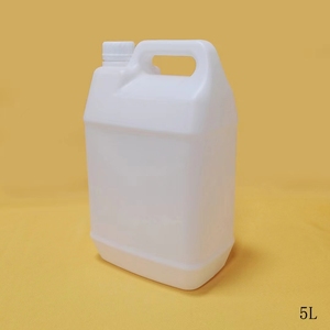Nouveau 1L 2L 4L <span class=keywords><strong>5L</strong></span> 10L HDPE plastique bon marché clair/10L baril en plastique pour détergent liquide - Product Image 3