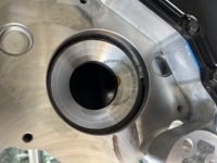 Ensemble moteur diesel ZCEC OEM PC380-8 SAA6D114E-3, moteur complet, groupe électrogène, unité de puissance