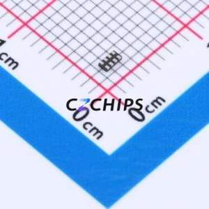 Original et tout nouveau 74LVC2G02HD4-7 Circuit intégré X2-DFN2010-8 IC Chip Logic Gate - Product Image 2