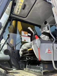 High Quality 45tons Komatsu PC450LC 2024 Crawler Type Excavator <b>Used</b> <b>Machinery</b> Original EPA Approved Motor Core Component Japan - Product Image 5