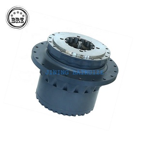 Mejor Precio: Caja de Cambios de Traslación 320B, Transmisión Final 320C Sin Motor, Caja de Reducción de Traslación 320L - Product Image 3