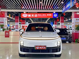 Autos <span class=keywords><strong>Usados</strong></span> 2025 Li Auto L7 Pro SUV <span class=keywords><strong>de</strong></span> Rango Extendido 212km CLTC Carga Rápida 4WD Garantía <span class=keywords><strong>de</strong></span> Fábrica Cero Transferencias - Product Image 5